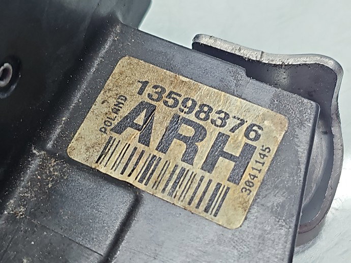 Broasca usa dreapta spate Opel Astra K [Fabr 2015-2022] Break 13598376