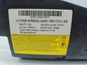 Airbag lateral stanga Ford Focus 3 [Fabr 2010-2018] AM51-R611D11-AE