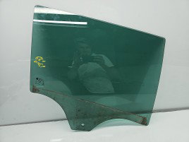 Geam usa dreapta spate Opel Astra K [Fabr 2015-2022] Break OEM