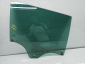 Geam usa dreapta spate Opel Astra K [Fabr 2015-2022] Break OEM
