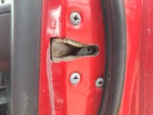 Broasca usa dreapta fata Chevrolet Spark (M200/250) [Fabr 2005-2009] Hatchback OEM