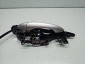 Maner usa dreapta spate Opel Astra K [Fabr 2015-2022] Break Argintiu