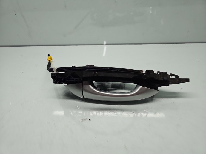 Maner usa dreapta spate Opel Astra K [Fabr 2015-2022] Break Argintiu