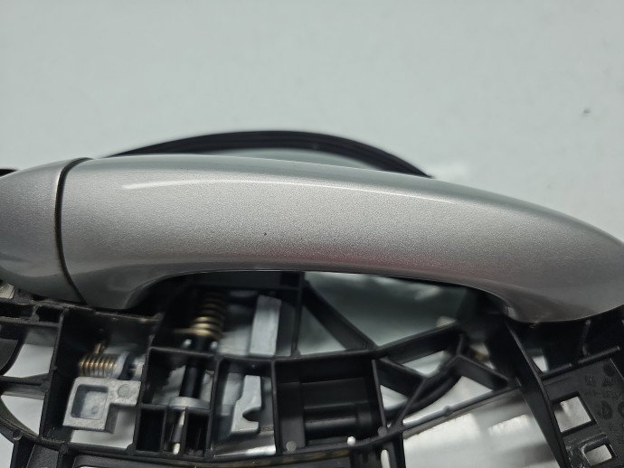Maner usa dreapta spate Opel Astra K [Fabr 2015-2022] Break Argintiu