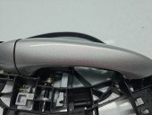 Maner usa dreapta spate Opel Astra K [Fabr 2015-2022] Break Argintiu