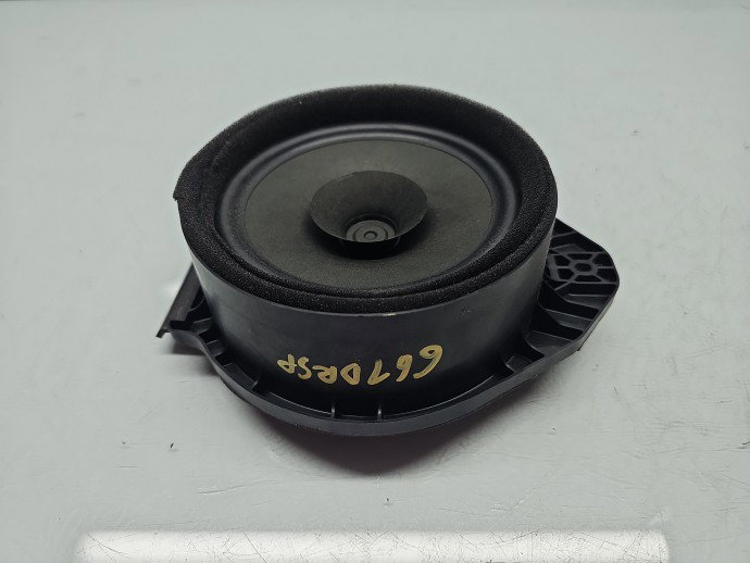 Boxa dreapta spate Opel Astra K [Fabr 2015-2022] 39035166