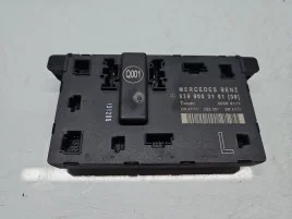Modul confort Mercedes Vito Autobus (W639) [Fabr 2003-2014] A6399003101