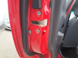 Broasca usa stanga spate Chevrolet Spark (M200/250) [Fabr 2005-2009] Hatchback OEM