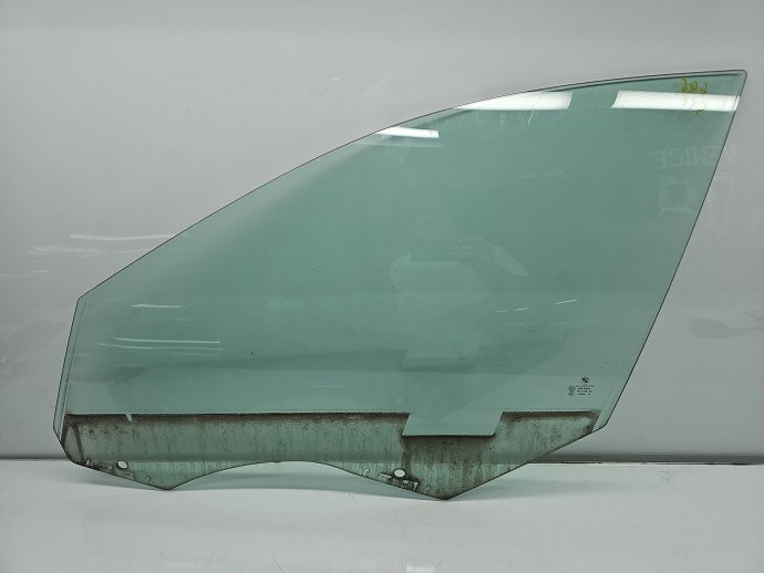 Geam usa stanga fata Bmw 5 (F10) [Fabr 2011-2016] Sedan OEM