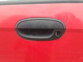 Maner usa stanga fata Chevrolet Spark (M200/250) [Fabr 2005-2009] Hatchback ROSUO