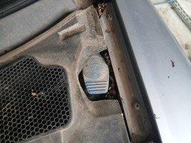 Vas lichid parbriz AUDI A6 (4F2, C6) facelift [Fabr 2004-2010] OEM