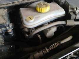 Pompa servofrana AUDI A6 (4F2, C6) facelift [Fabr 2004-2010] OEM