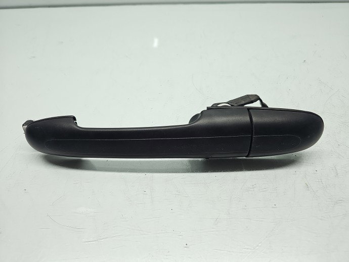 Maner usa stanga fata Mercedes Vito Autobus (W639) [Fabr 2003-2014] 6294 Dunkelbau