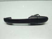 Maner usa stanga fata Mercedes Vito Autobus (W639) [Fabr 2003-2014] 6294 Dunkelbau