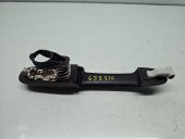 Maner usa stanga fata Mercedes Vito Autobus (W639) [Fabr 2003-2014] 6294 Dunkelbau