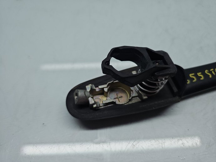 Maner usa stanga fata Mercedes Vito Autobus (W639) [Fabr 2003-2014] 6294 Dunkelbau