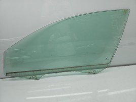 Geam usa stanga fata Skoda Superb II (3T4) [Fabr 2008-2015] Sedan Facelift OEM