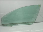 Geam usa stanga fata Skoda Superb II (3T4) [Fabr 2008-2015] Sedan Facelift OEM