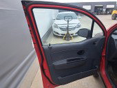 Usa stanga fata Chevrolet Spark (M200/250) [Fabr 2005-2009] Hatchback ROSU