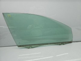 Geam usa dreapta fata Volkswagen Golf 6 (5K1) [Fabr 2009-2013] Hatchback OEM