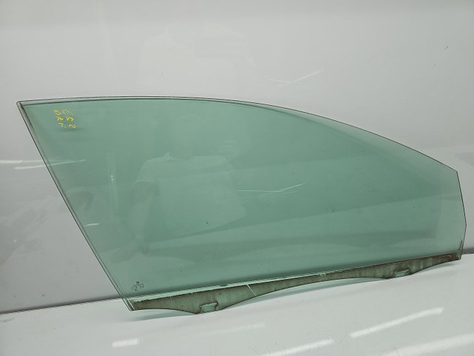 Geam usa dreapta fata Volkswagen Golf 6 (5K1) [Fabr 2009-2013] Hatchback OEM