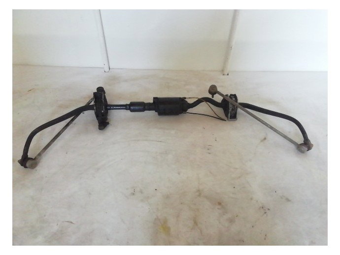 Bara torsiune BMW Seria 7 E65 4.4 benz 3711675280007 2003-2008