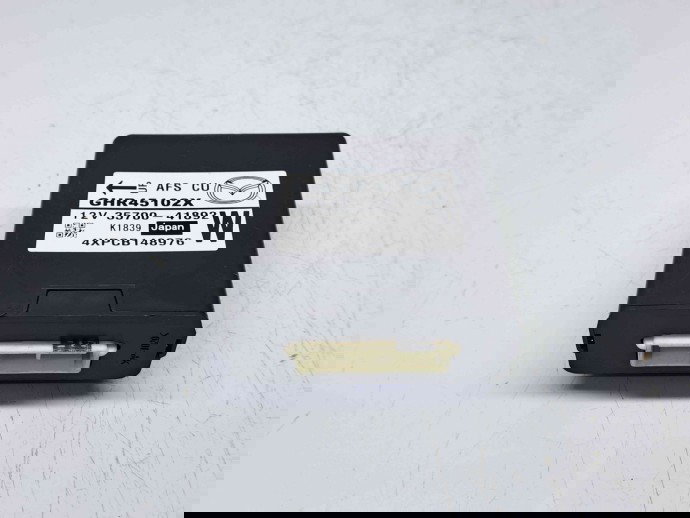  Modul confort MAZDA 6 (GJ1) [Fabr 2014-2021] GHR45102X