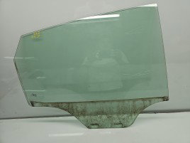 Geam usa dreapta spate Seat Ibiza 5 (6J5) [Fabr 2008-2017] Hatchback OEM