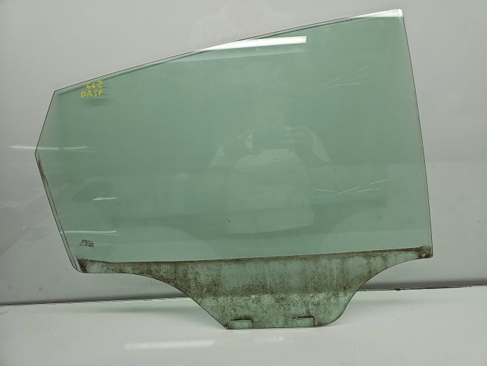 Geam usa dreapta spate Seat Ibiza 5 (6J5) [Fabr 2008-2017] Hatchback OEM