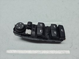 Butoane comanda geamuri sofer Bmw 5 (F10) [Fabr 2011-2016] 9241957-01