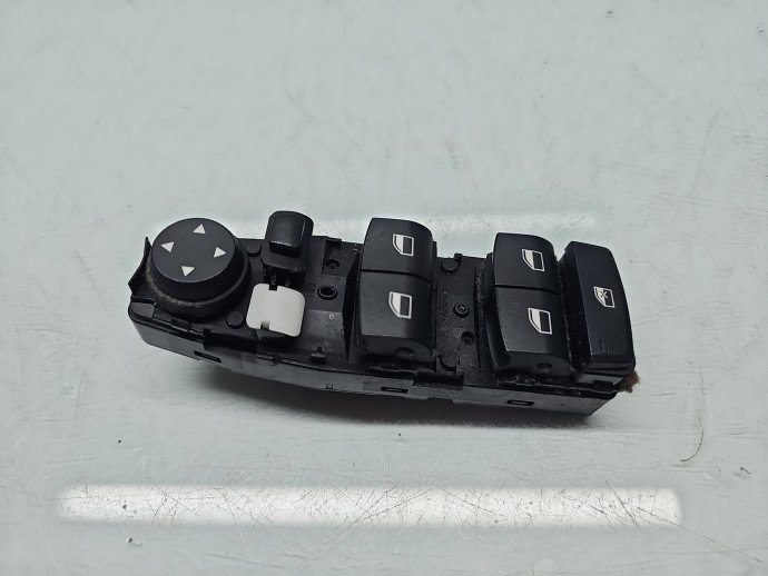Butoane comanda geamuri sofer Bmw 5 (F10) [Fabr 2011-2016] 9241957-01