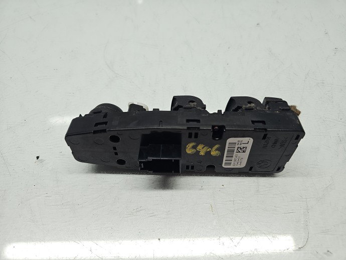 Butoane comanda geamuri sofer Bmw 5 (F10) [Fabr 2011-2016] 9241957-01