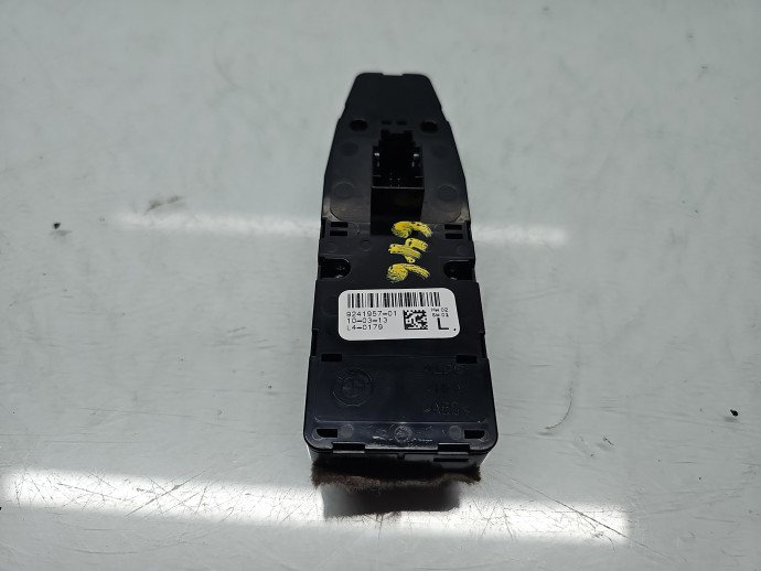 Butoane comanda geamuri sofer Bmw 5 (F10) [Fabr 2011-2016] 9241957-01