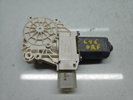 Motoras geam dreapta fata Bmw 5 (F10) [Fabr 2011-2016] Sedan 7271564