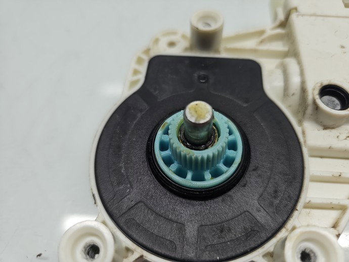 Motoras geam dreapta fata Bmw 5 (F10) [Fabr 2011-2016] Sedan 7271564