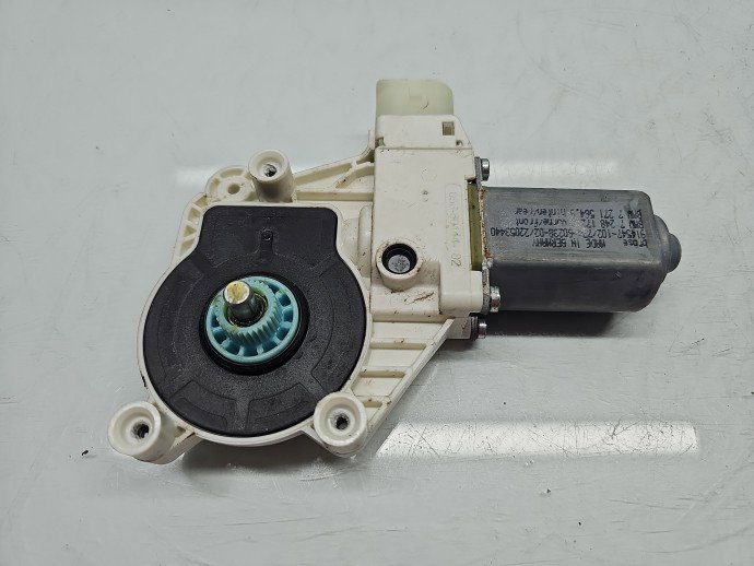Motoras geam dreapta fata Bmw 5 (F10) [Fabr 2011-2016] Sedan 7271564