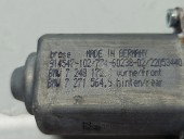 Motoras geam dreapta fata Bmw 5 (F10) [Fabr 2011-2016] Sedan 7271564