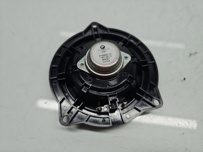 Boxa dreapta fata Bmw 5 (F10) [Fabr 2011-2016] 9169692-03