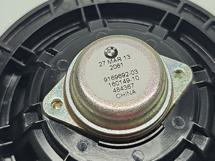 Boxa dreapta fata Bmw 5 (F10) [Fabr 2011-2016] 9169692-03