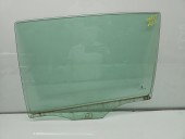 Geam usa stanga spate Skoda Superb II (3T4) [Fabr 2008-2015] Sedan Facelift OEM