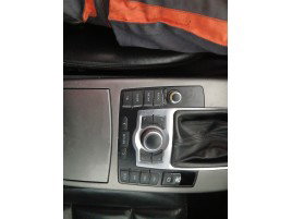 Consola centrala AUDI A6 (4F2, C6) facelift [Fabr 2004-2010] OEM