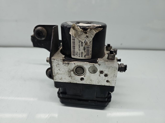 Pompa ABS Ford Focus 3 [Fabr 2010-2018] BV61-2C405-AG 1.6 TDCI T1DA 85KW / 116CP