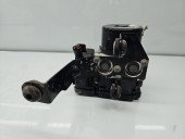 Pompa ABS Ford Focus 3 [Fabr 2010-2018] BV61-2C405-AG 1.6 TDCI T1DA 85KW / 116CP