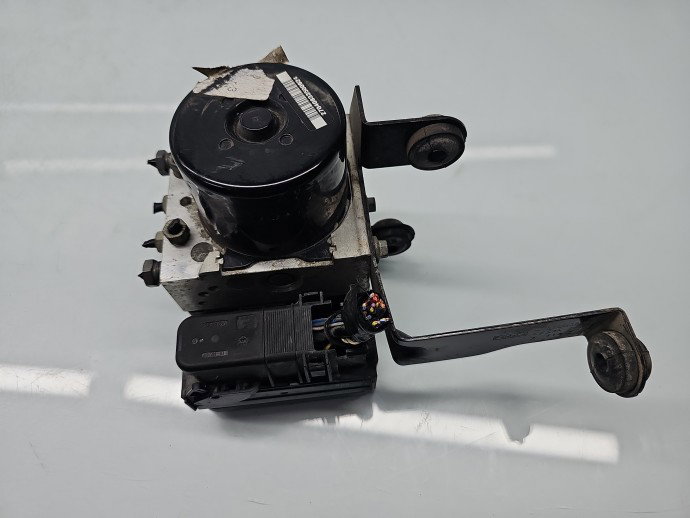 Pompa ABS Ford Focus 3 [Fabr 2010-2018] BV61-2C405-AG 1.6 TDCI T1DA 85KW / 116CP