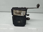 Pompa ABS Ford Focus 3 [Fabr 2010-2018] BV61-2C405-AG 1.6 TDCI T1DA 85KW / 116CP