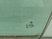 Geam usa stanga fata Bmw 5 (E60) [Fabr 2004-2010] Sedan Facelift OEM