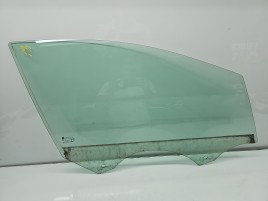 Geam usa dreapta fata Opel Astra K [Fabr 2015-2022] Break OEM
