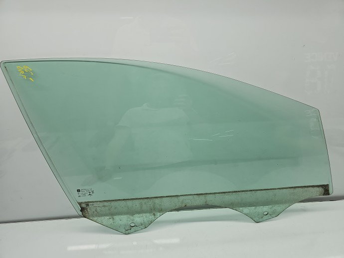 Geam usa dreapta fata Opel Astra K [Fabr 2015-2022] Break OEM