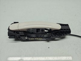 Maner usa dreapta spate Seat Ibiza 5 (6J5) [Fabr 2008-2017] Hatchback LB9A