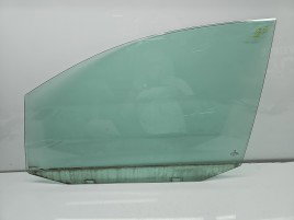 Geam usa stanga fata Volkswagen Touran (1T3) [Fabr 2010-2015] OEM
